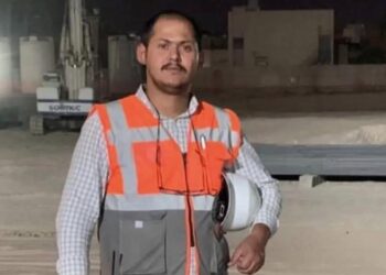وفاة المهندس بشير خالد إثر “فشل كلوي”