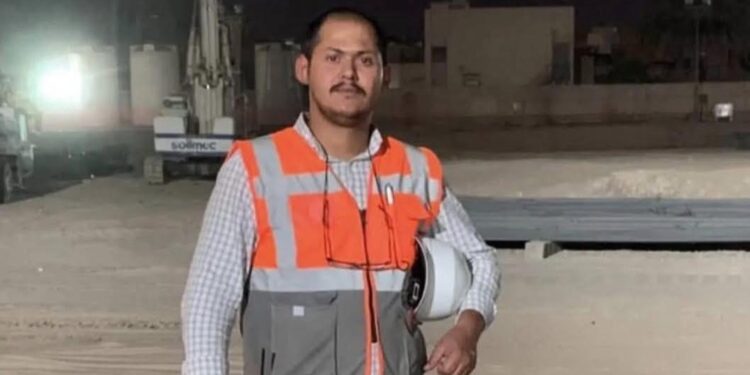 وفاة المهندس بشير خالد إثر “فشل كلوي”