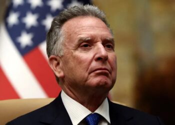 أمريكا.. مفاوضات مباشرة مع ايران أو لا لقاء في عُمان