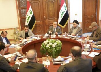 اجتماع طارئ للإطار التنسيقي لحسم “خلافات قانون الانتخابات”
