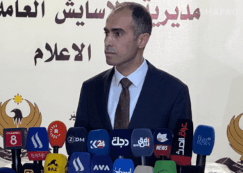 اربيل.. تفكيك شبكة للمتاجرة بالمخدرات كانت تستعين بالنساء وتستهدف الأطفال و الاغنياء