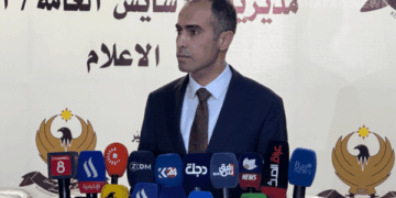 اربيل.. تفكيك شبكة للمتاجرة بالمخدرات كانت تستعين بالنساء وتستهدف الأطفال و الاغنياء