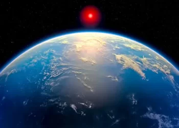 تأكيد عن وجود الحياة بنسبة 99.7% خارج الأرض