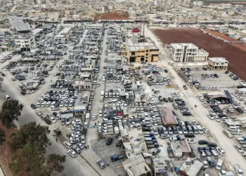 وجهان لسوريا بعد الانفتاح على السوق الحرة