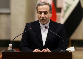 وزير خارجية إيران سينقل رسالة من خامنئي إلى بوتين