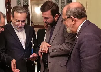 طهران.. المفاوضات مع أميركا شملت ملفي “النووي والعقوبات” فقط
