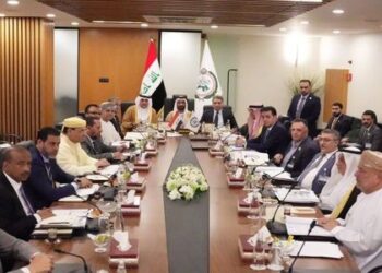 بغداد تحتضن لجنة الشؤون الخارجية والسياسية والأمن القومي في البرلمان العربي