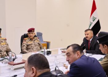 وزير الداخلية يؤكد انتهاء جميع الاستعدادات الخاصة بتأمين القمة العربية