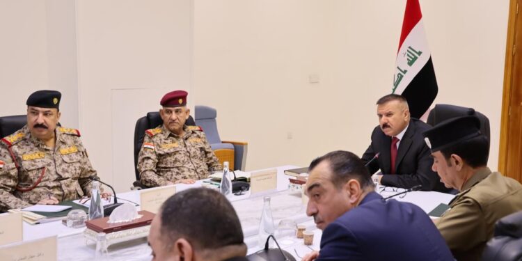 وزير الداخلية يؤكد انتهاء جميع الاستعدادات الخاصة بتأمين القمة العربية