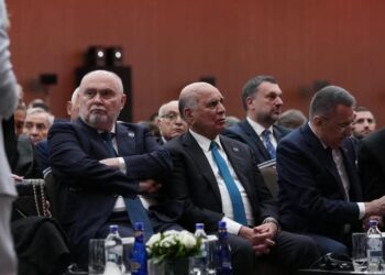 وزير الخارجية يختتم مشاركته في منتدى أنطاليا بلقاءات دبلوماسية وأمنية رفيعة المستوى