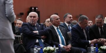 وزير الخارجية يختتم مشاركته في منتدى أنطاليا بلقاءات دبلوماسية وأمنية رفيعة المستوى