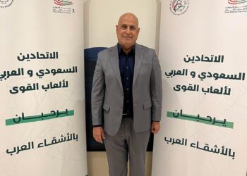 العراق يفوز بمنصب نائب رئيس الاتحاد العربي عن قارة اسيا