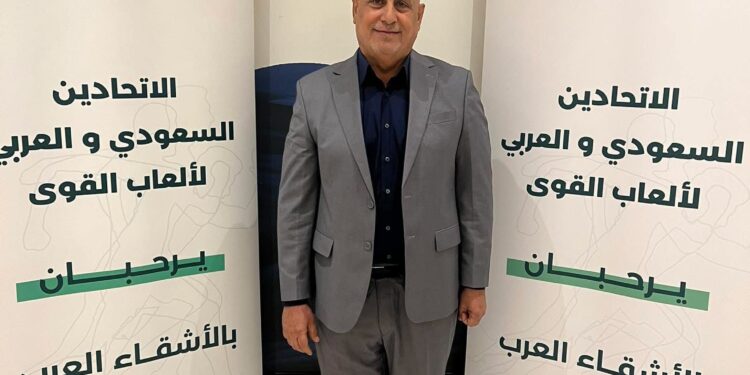 العراق يفوز بمنصب نائب رئيس الاتحاد العربي عن قارة اسيا