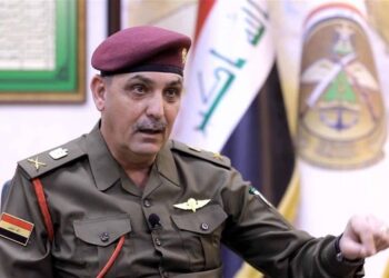 إحالة يحيى رسول إلى الإمرة