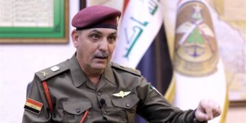 إحالة يحيى رسول إلى الإمرة