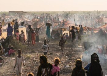 عامان على الحرب في السودان