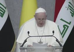 العراق.. رئيسا الجمهورية والوزراء ينعيان البابا فرنسيس