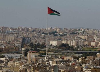 الأردن يحظر جماعة الإخوان المسلمين