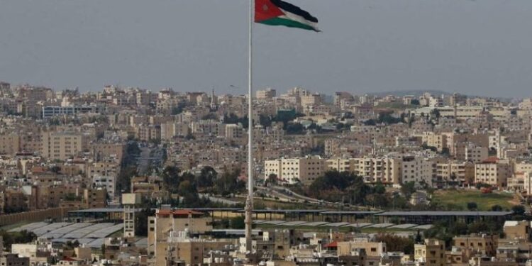 الأردن يحظر جماعة الإخوان المسلمين