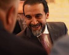 بالوثائق… القضاء يبرئ الحلبوسي من التهم الموجهة إليه سابقا