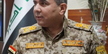 عين تحرس العدالة وعدسة تراقب التحقيق