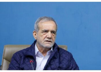 بزشکیان.. نؤمن بالمفاوضات ولا نريد الحرب