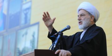 المجلس الأعلى يجدد انتخاب الشيخ همام حمودي رئيسا له