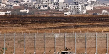 أمريكا وإسرائيل تناقشان إمكان تشكيل إدارة بقيادة واشنطن في غزة