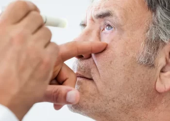 أمل جديد لــفاقدي البصر