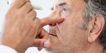 أمل جديد لــفاقدي البصر