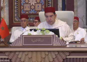 المغرب تعلن إعادة فتح سفارتها في دمشق