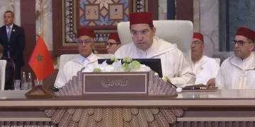 المغرب تعلن إعادة فتح سفارتها في دمشق
