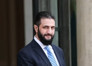 الشرع يطلب لقاء مع ترامب لشرح (خطة إعمار سوريا)