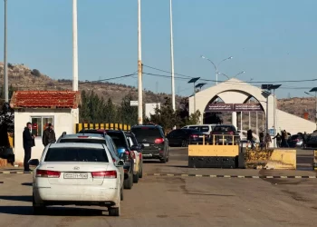 لبنان يتســـلم وثائق وخرائط من فرنسا تساعده في “ترسيم حدوده مع سوريا”