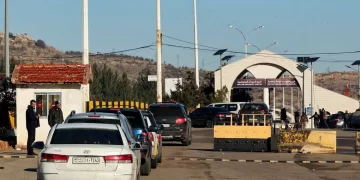 لبنان يتســـلم وثائق وخرائط من فرنسا تساعده في “ترسيم حدوده مع سوريا”