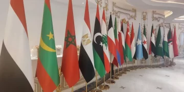 قمة بغداد… محاولة “لم الشـــــمل” لمواجهة أزمات عربية