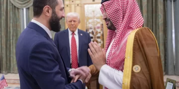 الشرع.. الأمير محمد بن سلمان “صدق بما وعد به”