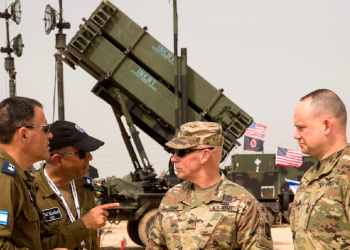 العلاقات العسكرية بين تل أبيب وواشنطن وسط صفقات إقليمية ومفاوضات مع إيران