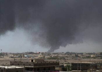 الاتحاد الأفريقي يعارض أي “تدخل خارجي” في السودان