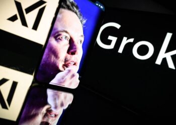 “غروك” إيلون ماسك… مرح وذكاء وجرأة