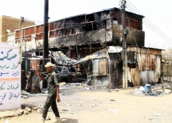 السودان.. الجيش يسيطر على الدبيبات في جنوب كردفان ويقترب من الدلنج