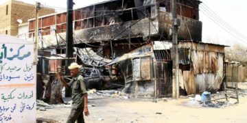 السودان.. الجيش يسيطر على الدبيبات في جنوب كردفان ويقترب من الدلنج