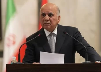 العراق يمـــد يده لسوريا ويفخر بدور “المصلح الإقليمي”