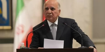 العراق يمـــد يده لسوريا ويفخر بدور “المصلح الإقليمي”