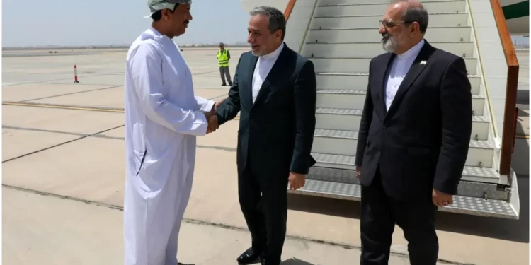 إيران بعد محادثات الجولة الرابعة … لا تنازل عن تخصيب اليورانيوم