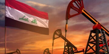 العراق يـــــرد على اتهامه بعدم الالتزام باتفــــاق “أوبك+”