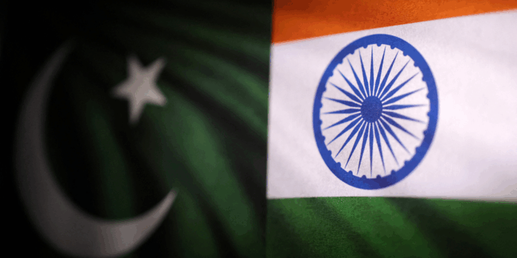 تصعيد الهند وباكستان في مجلس الأمن اليوم