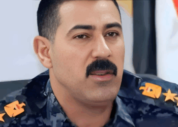الحكم بالسجن المؤبد بحق قائد قوات الرد السريع السابق في محافظة واسط