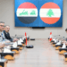 العراق و لبنان يبحثون تعزيز التعاون في مجالات الطاقة