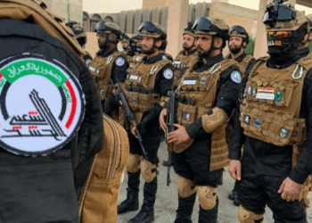 تحرك نيابي لتحــــويل هيئة الحشد الشعبي لوزارة